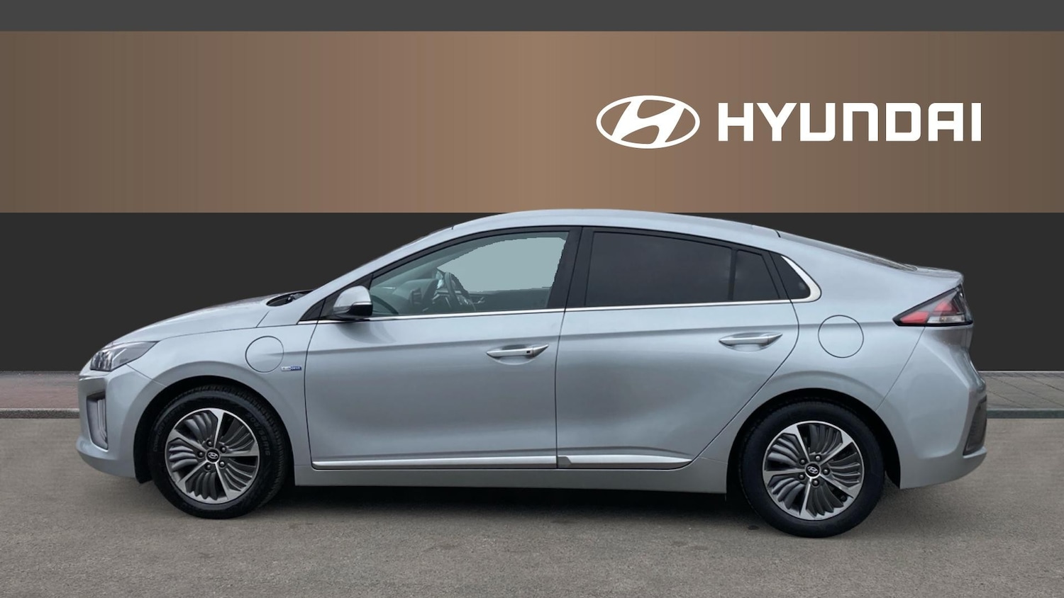 Used Hyundai IONIQ 2020 for sale - 78198657: Photo 5