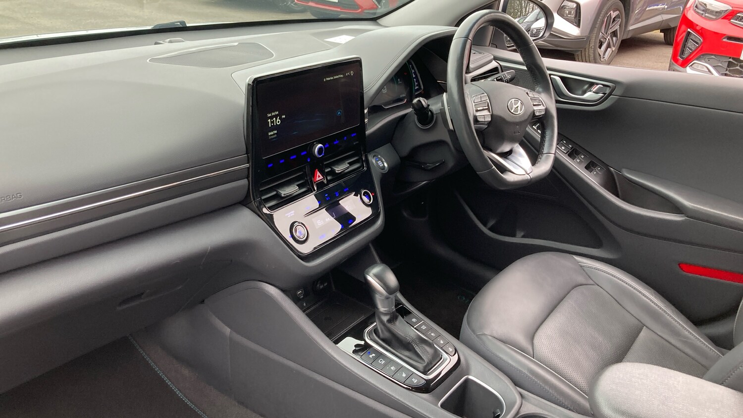 Used Hyundai IONIQ 2020 for sale - 78198657: Photo 9