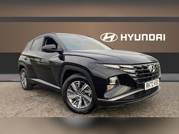 Used Hyundai TUCSON 2022 for sale - 76764078: Photo