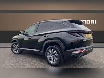 Used Hyundai TUCSON 2022 for sale - 76764078: Photo