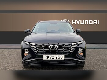 Used Hyundai TUCSON 2022 for sale - 76764078: Photo