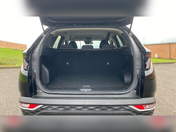 Used Hyundai TUCSON 2022 for sale - 76764078: Photo