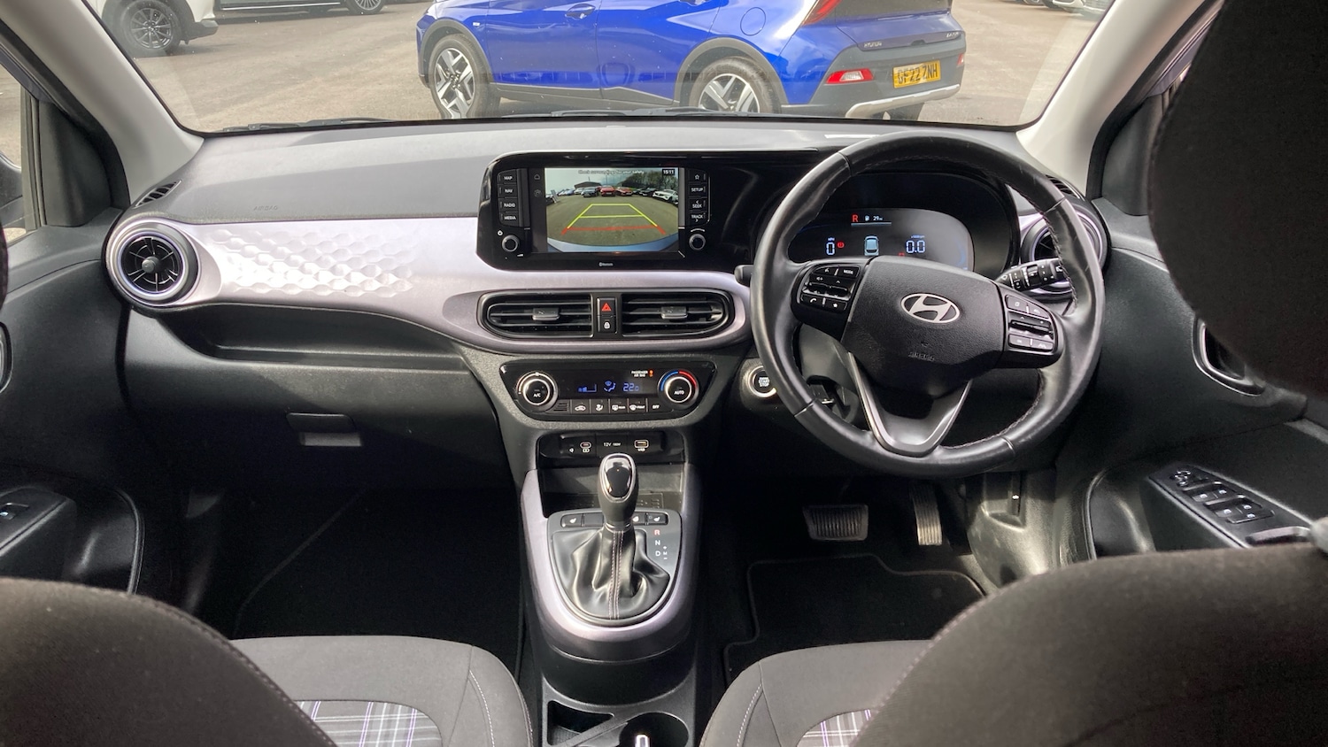 Used Hyundai i10 2025 for sale - 78198669: Photo 10