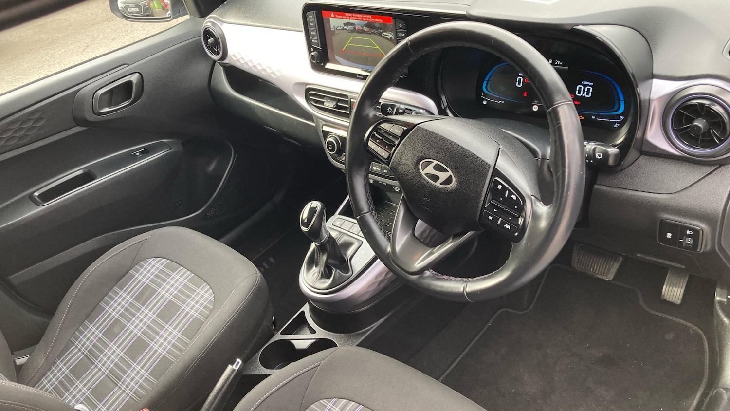 Used Hyundai i10 2025 for sale - 78198669: Photo 11