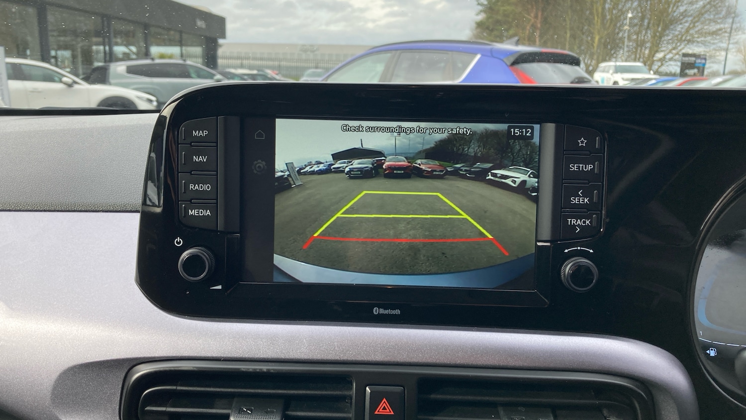 Used Hyundai i10 2025 for sale - 78198669: Photo 12