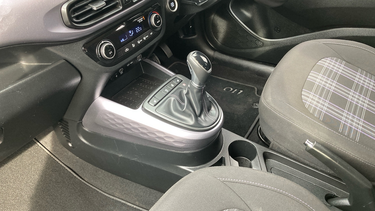 Used Hyundai i10 2025 for sale - 78198669: Photo 13