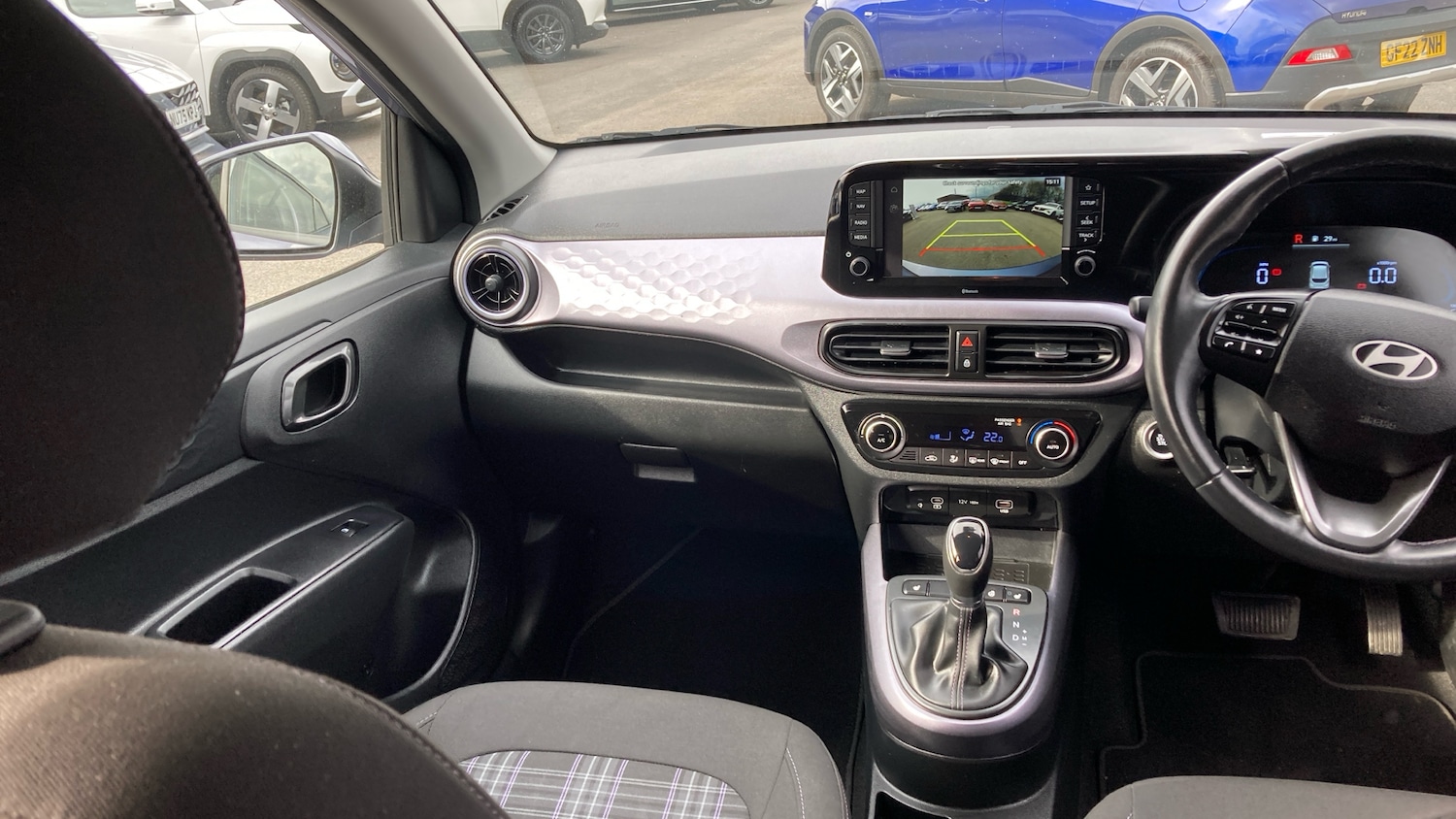 Used Hyundai i10 2025 for sale - 78198669: Photo 14