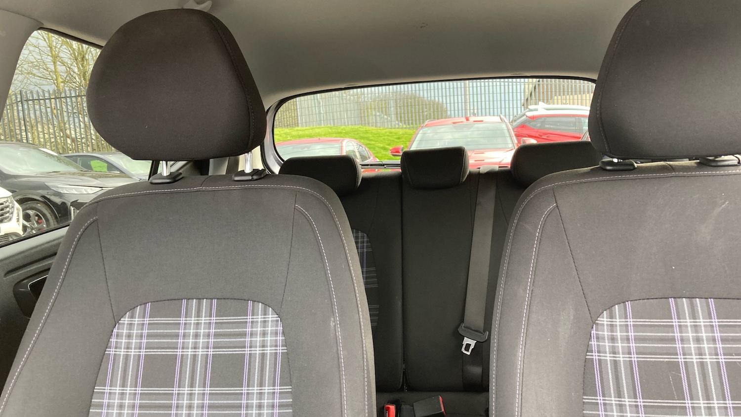 Used Hyundai i10 2025 for sale - 78198669: Photo 15