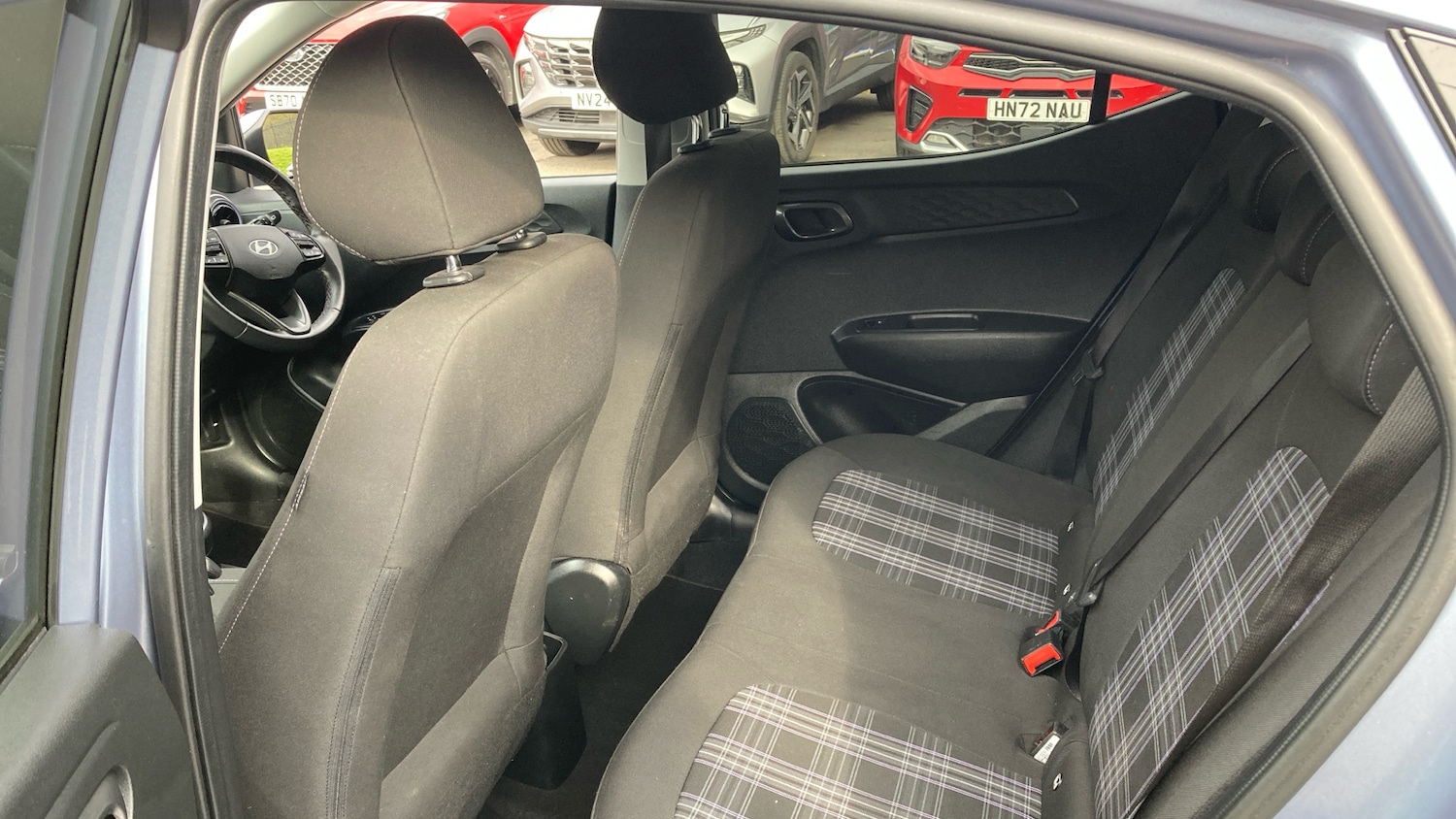 Used Hyundai i10 2025 for sale - 78198669: Photo 16