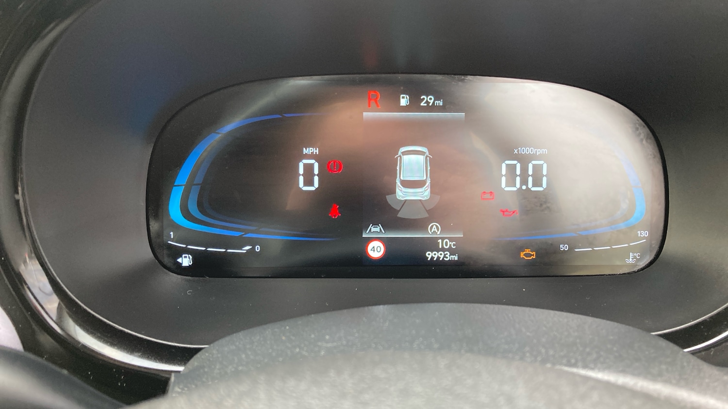 Used Hyundai i10 2025 for sale - 78198669: Photo 18