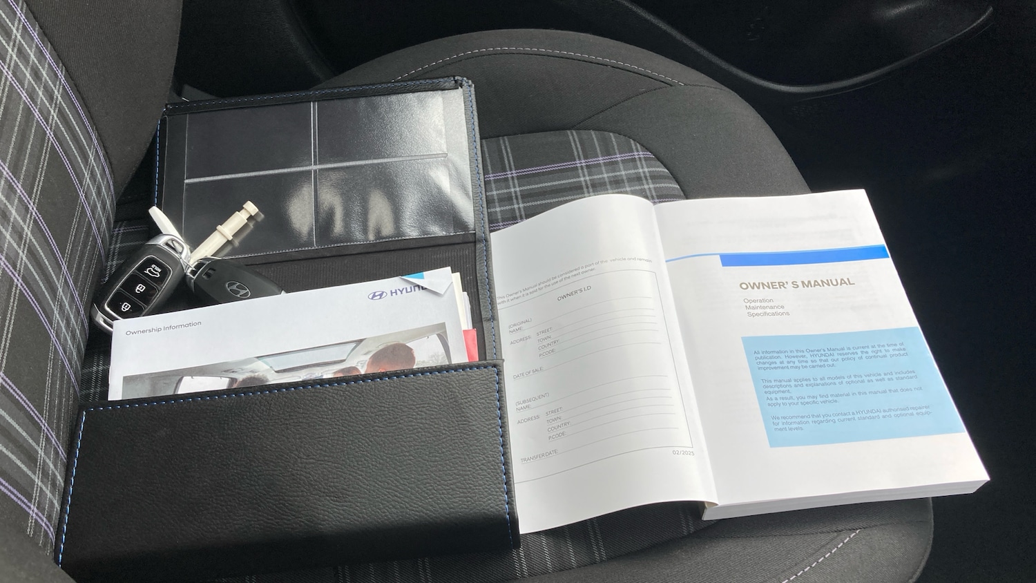 Used Hyundai i10 2025 for sale - 78198669: Photo 19