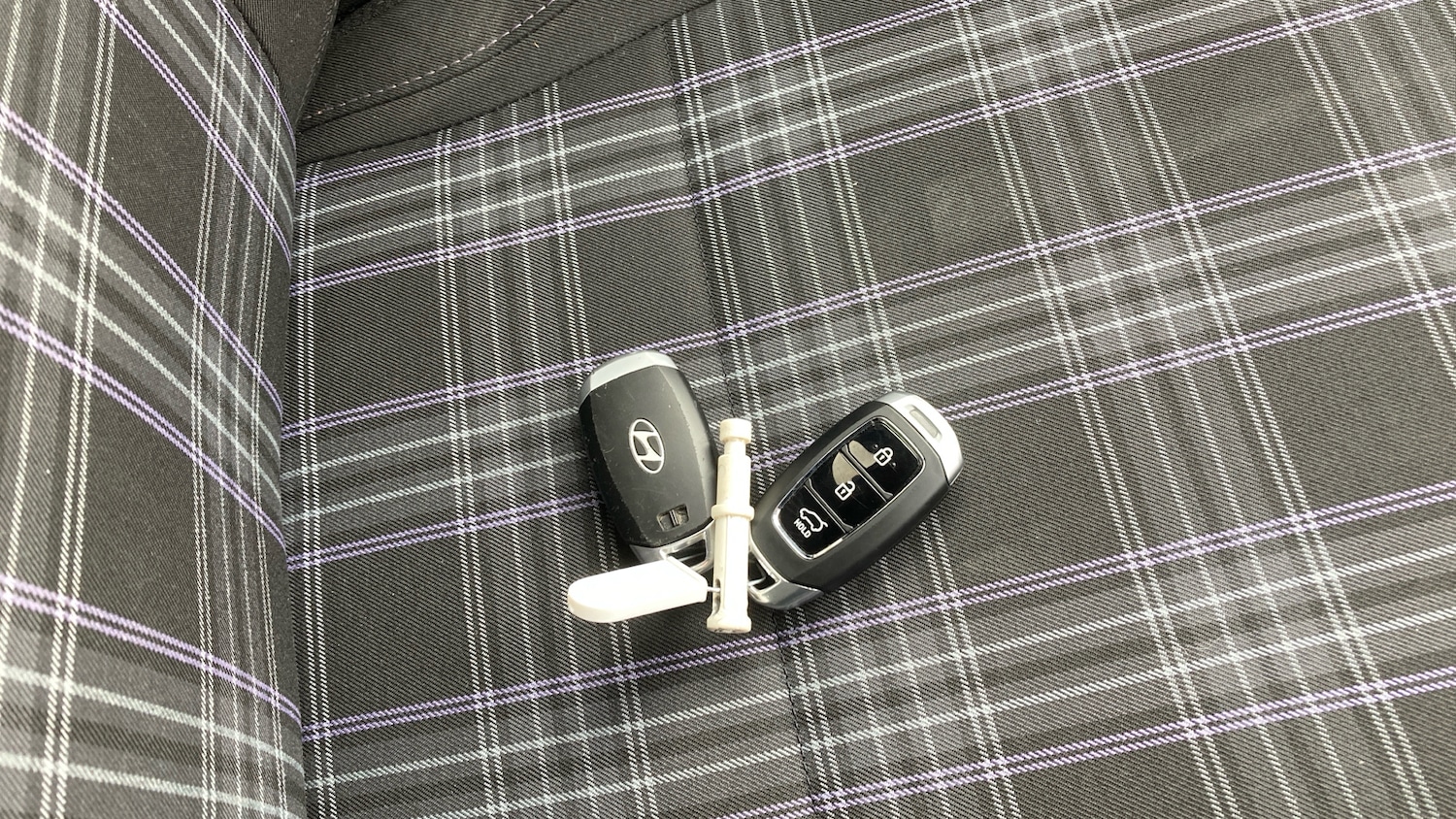 Used Hyundai i10 2025 for sale - 78198669: Photo 20