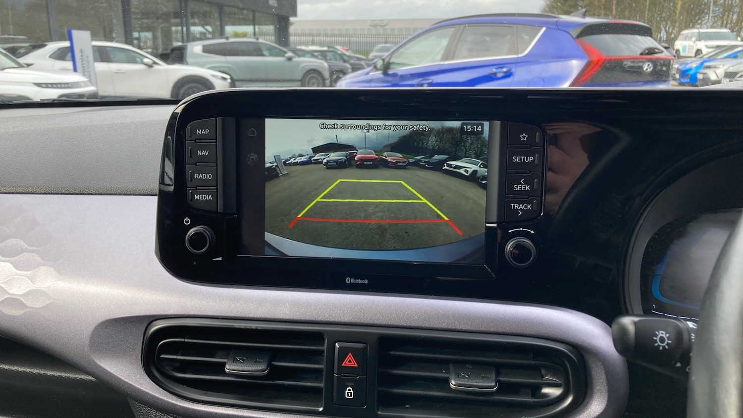 Used Hyundai i10 2025 for sale - 78198669: Photo 21