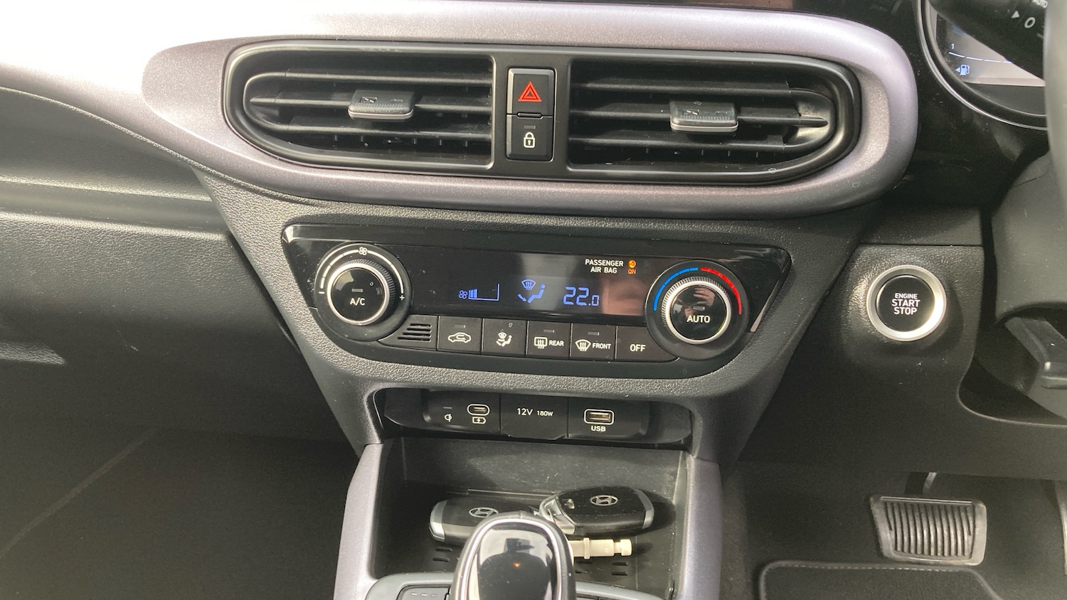 Used Hyundai i10 2025 for sale - 78198669: Photo 22