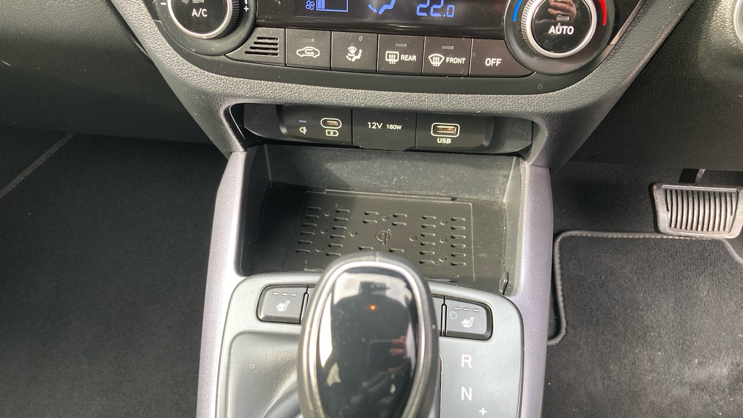 Used Hyundai i10 2025 for sale - 78198669: Photo 23