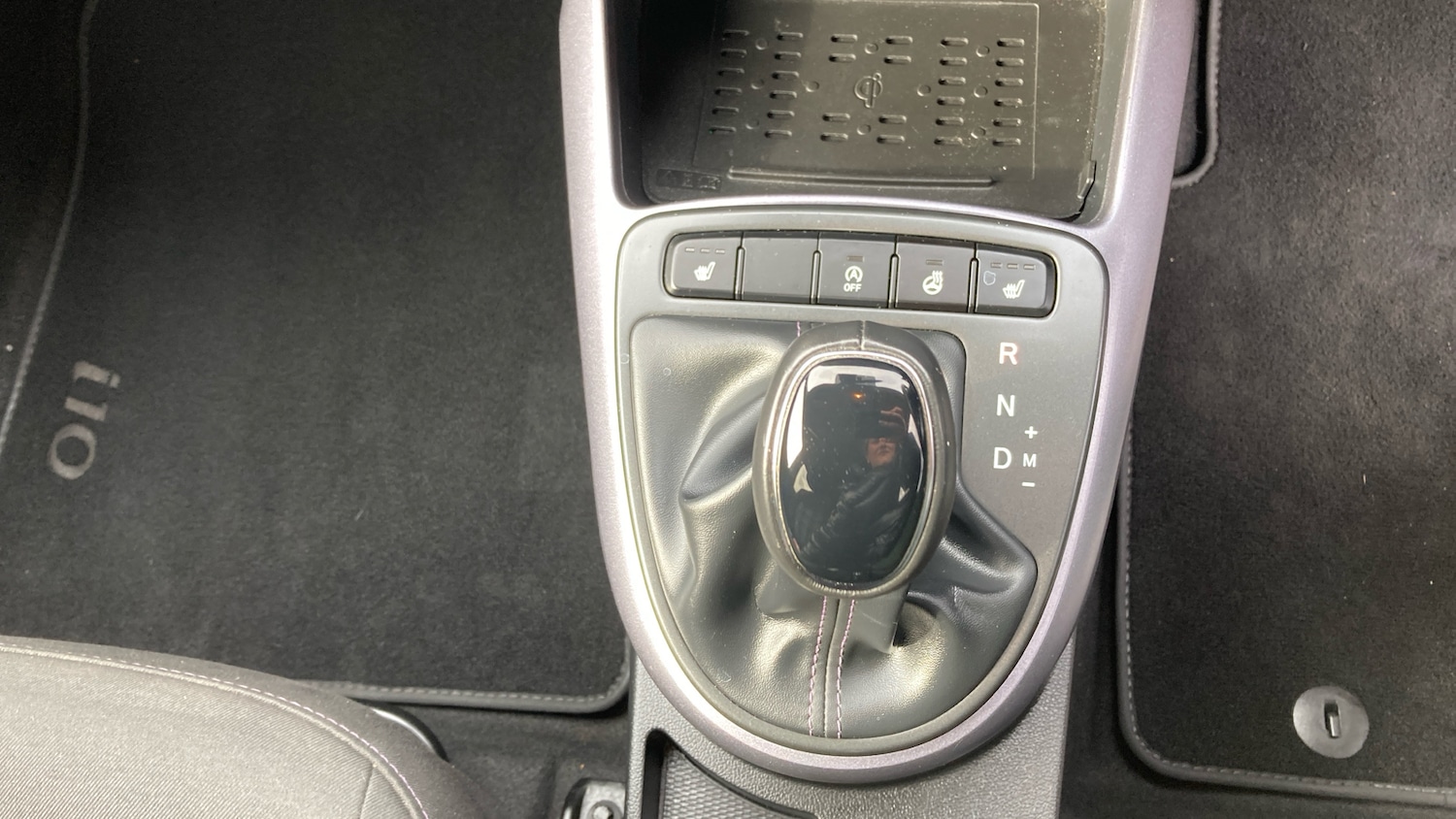 Used Hyundai i10 2025 for sale - 78198669: Photo 24