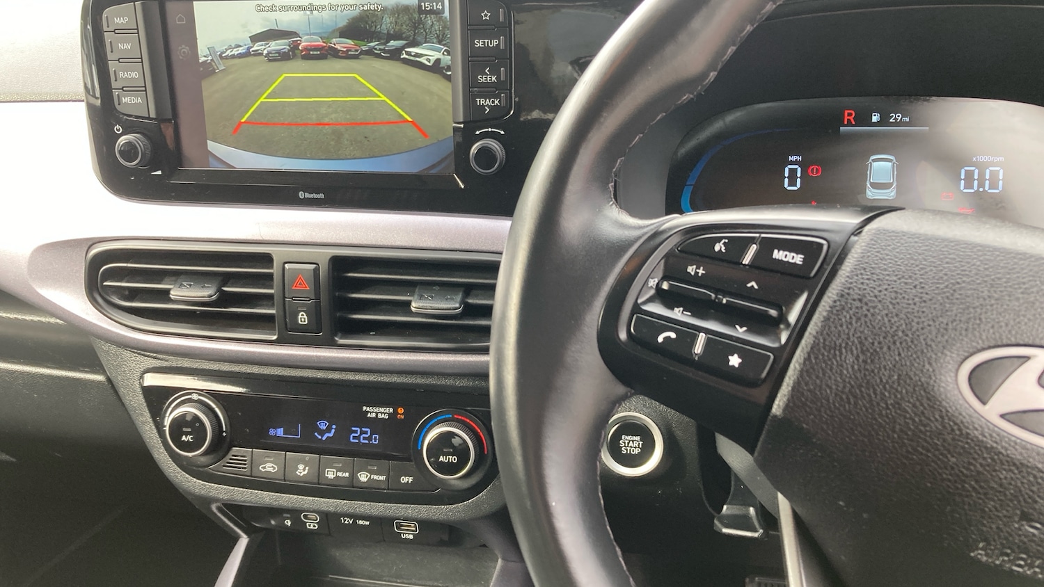 Used Hyundai i10 2025 for sale - 78198669: Photo 26