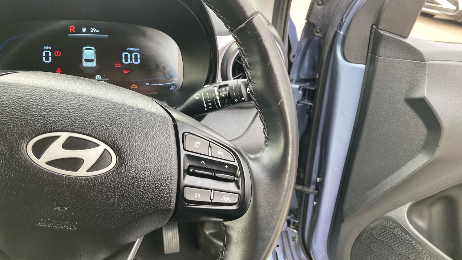 Used Hyundai i10 2025 for sale - 78198669: Photo 27