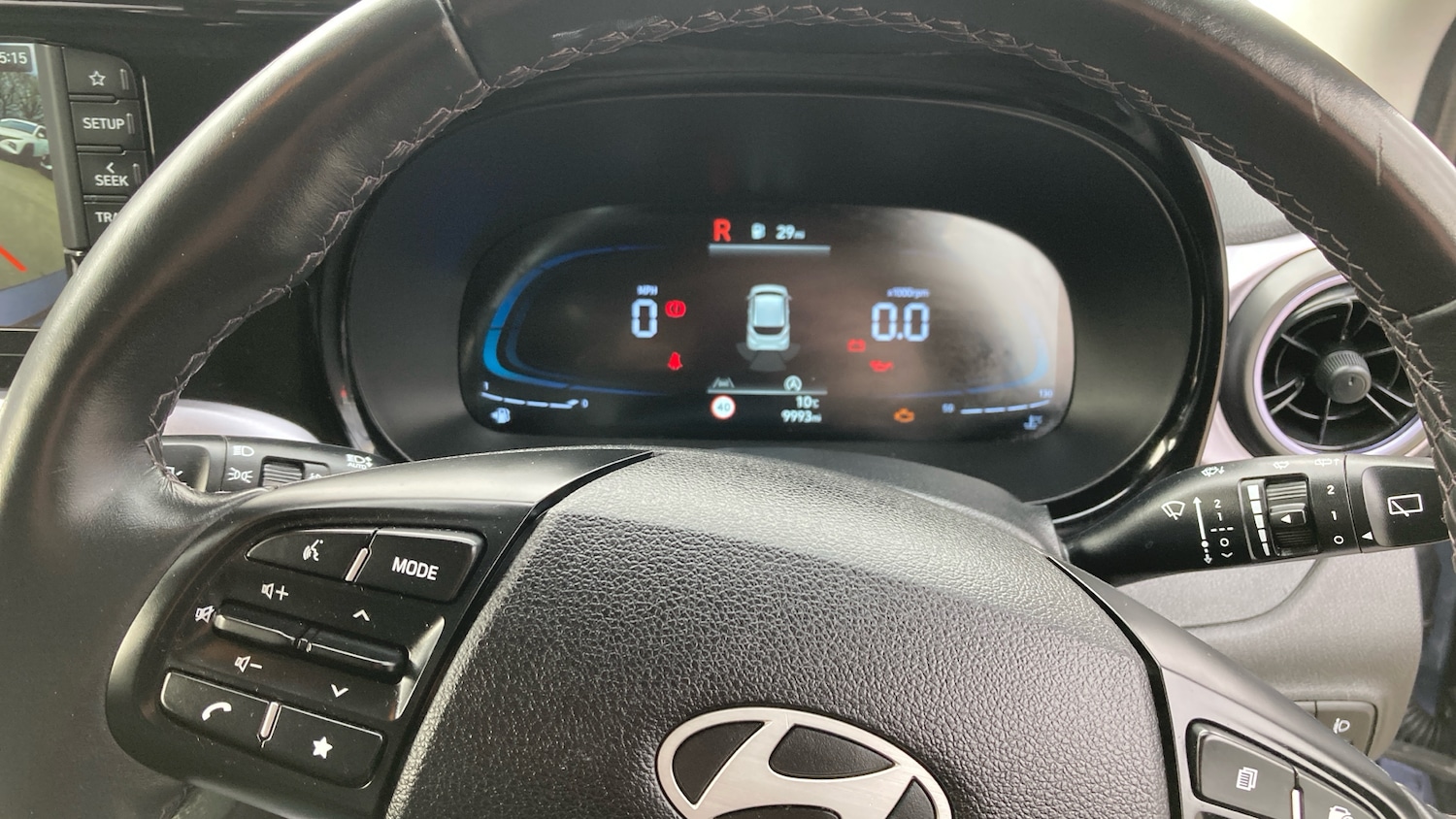 Used Hyundai i10 2025 for sale - 78198669: Photo 28