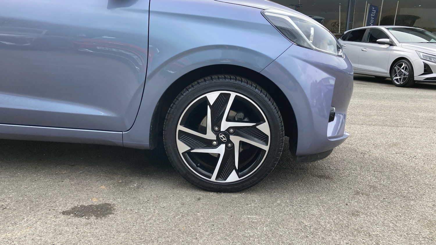 Used Hyundai i10 2025 for sale - 78198669: Photo 33