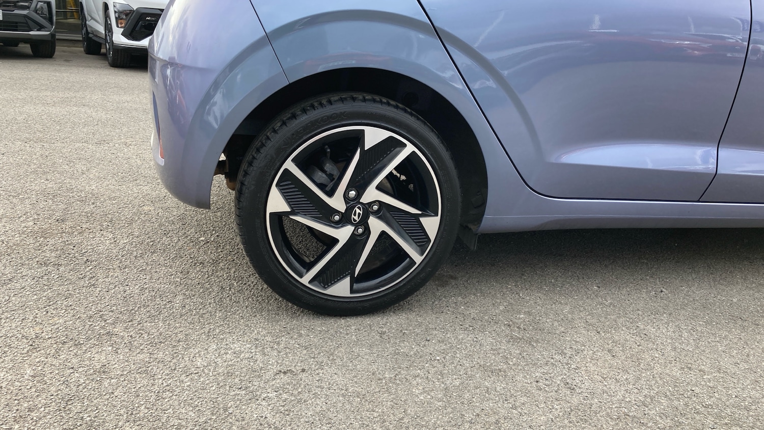 Used Hyundai i10 2025 for sale - 78198669: Photo 34