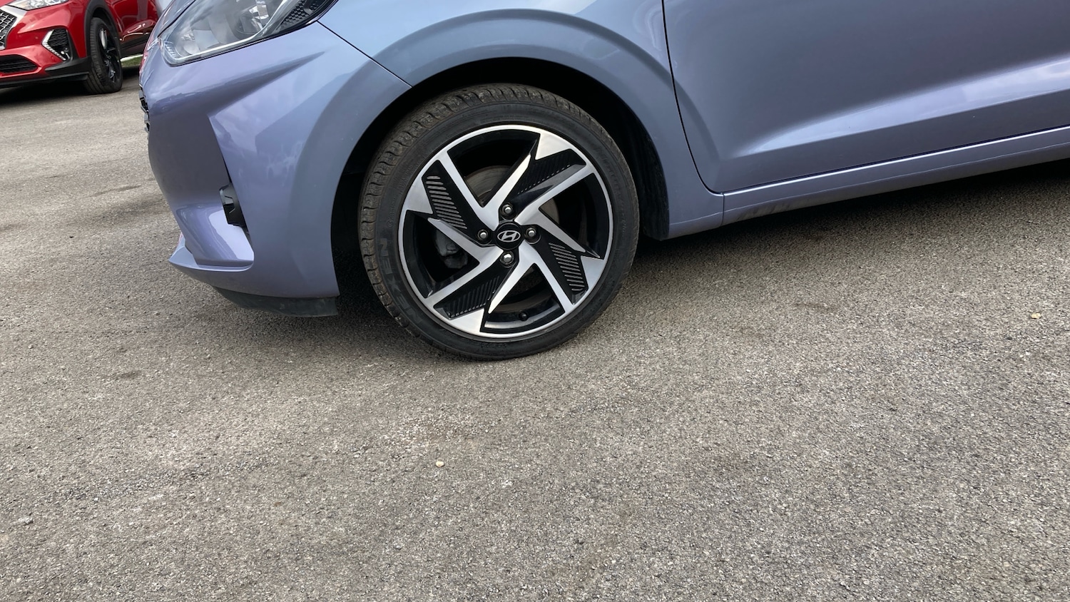 Used Hyundai i10 2025 for sale - 78198669: Photo 36