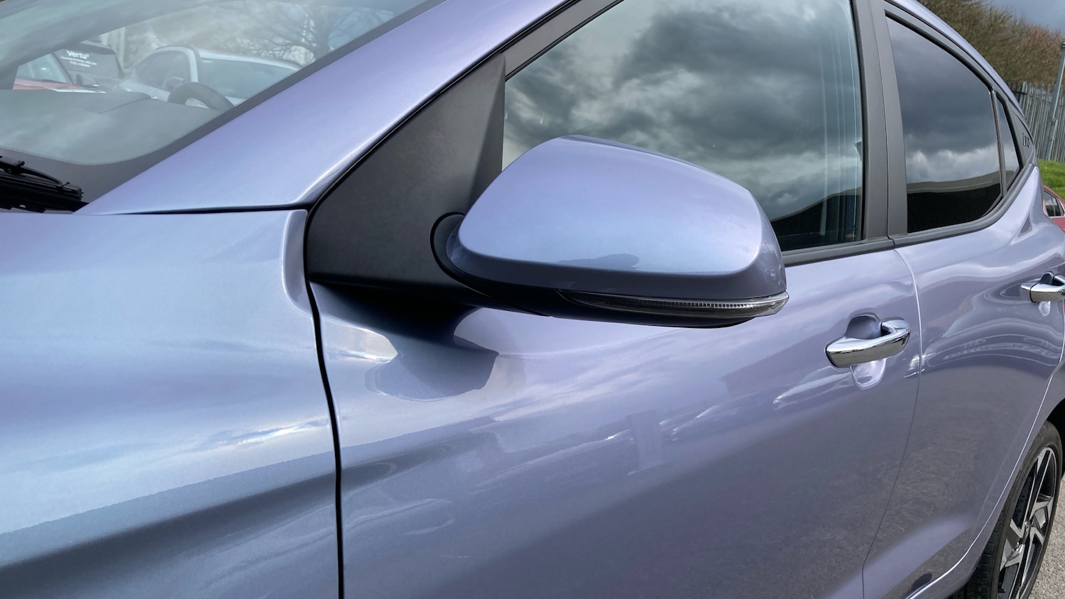 Used Hyundai i10 2025 for sale - 78198669: Photo 43