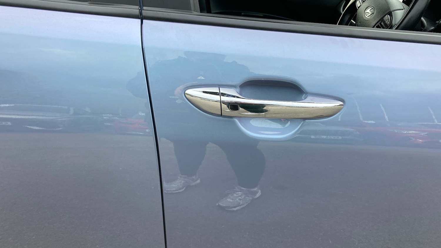 Used Hyundai i10 2025 for sale - 78198669: Photo 45