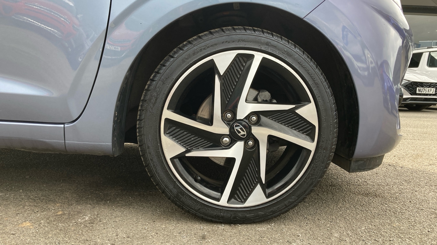 Used Hyundai i10 2025 for sale - 78198669: Photo 7