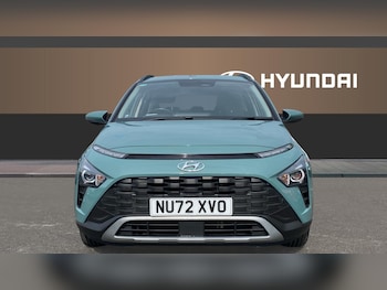 Used Hyundai BAYON 2022 for sale - 78521347: Photo
