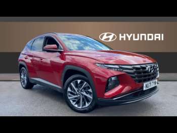 2021 (71) - 1.6 TGDi Premium 5dr 2WD Petrol Estate