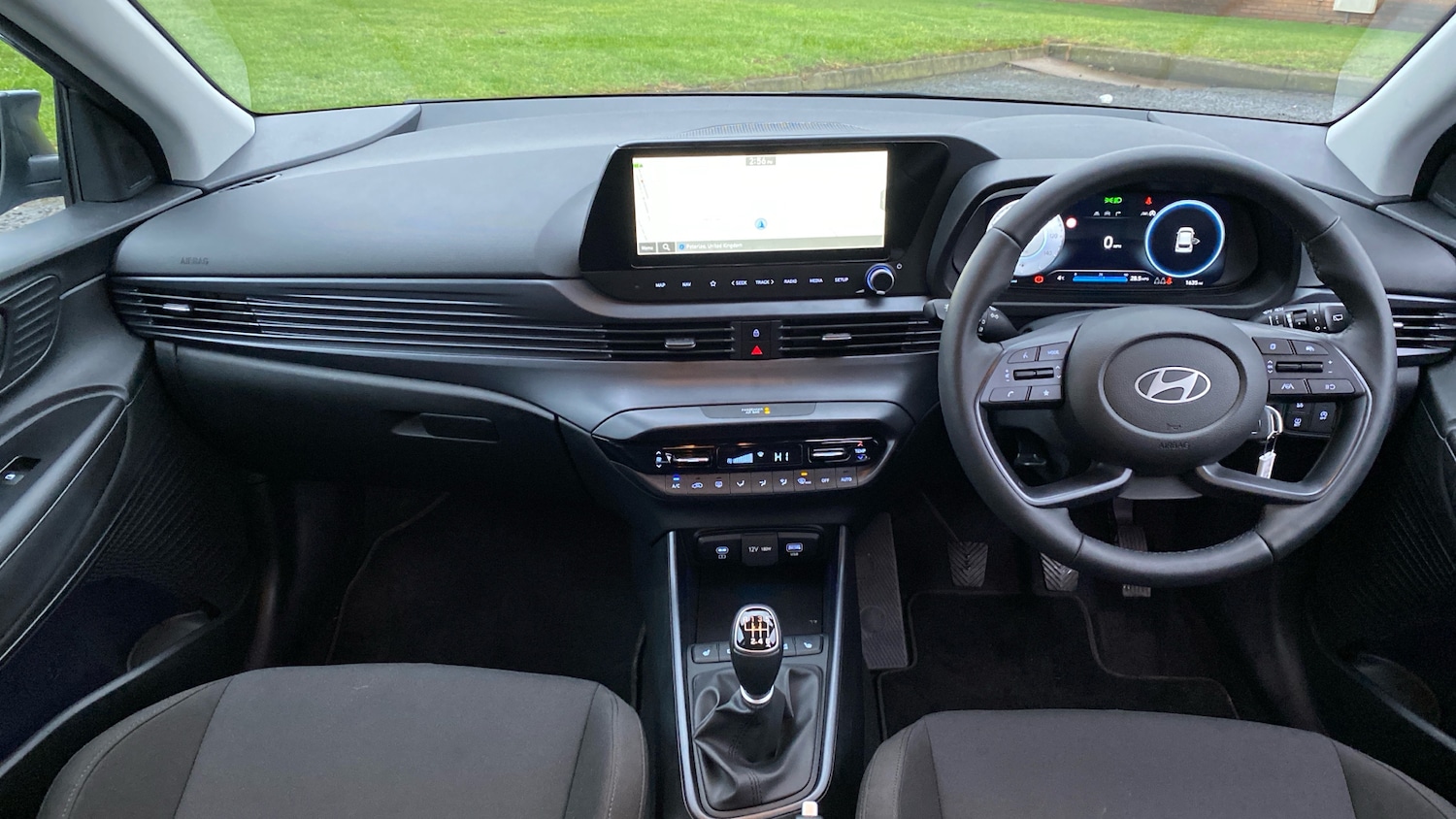 Used Hyundai i20 2025 for sale - 77085388: Photo 10