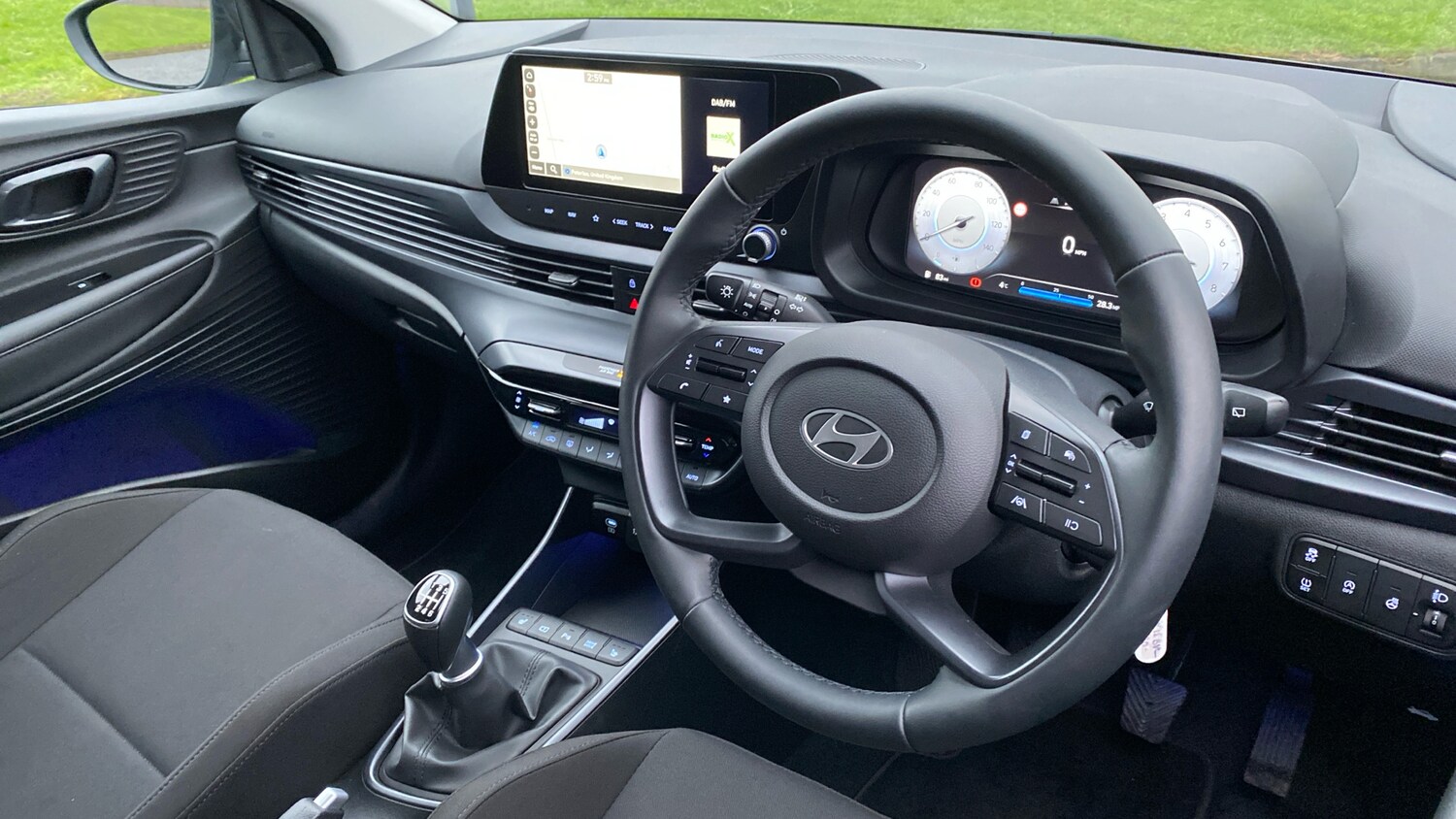 Used Hyundai i20 2025 for sale - 77085388: Photo 11