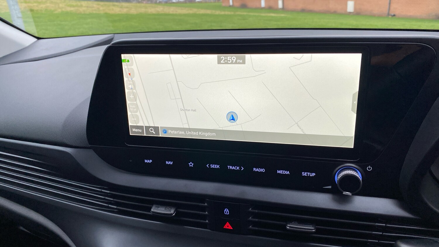 Used Hyundai i20 2025 for sale - 77085388: Photo 12