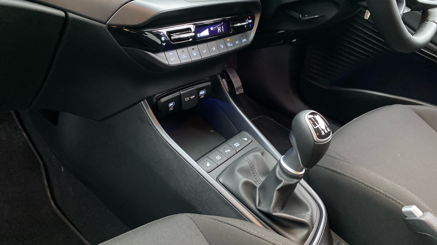 Used Hyundai i20 2025 for sale - 77085388: Photo 13