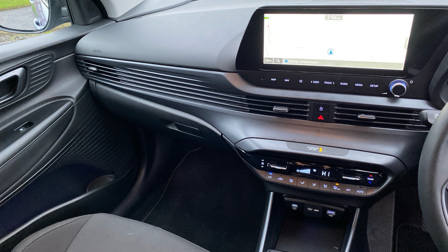 Used Hyundai i20 2025 for sale - 77085388: Photo 14