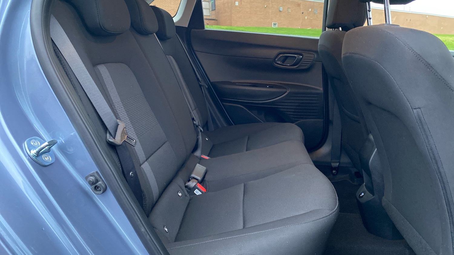 Used Hyundai i20 2025 for sale - 77085388: Photo 16