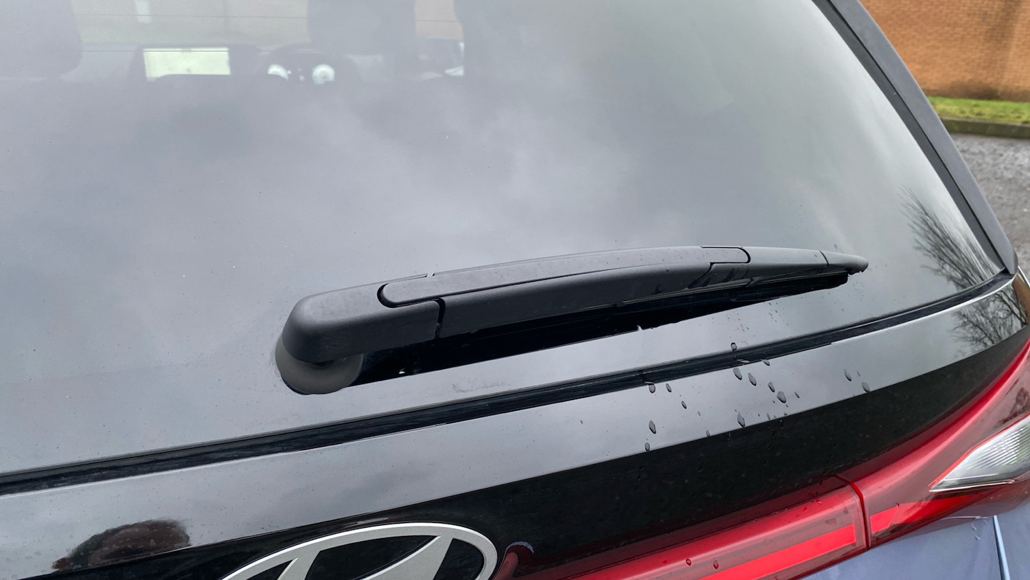 Used Hyundai i20 2025 for sale - 77085388: Photo 25