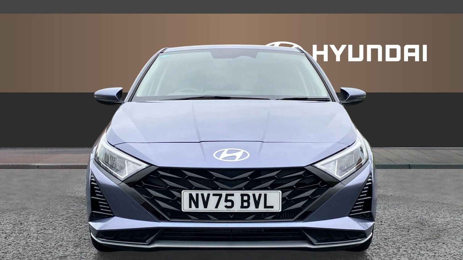 Used Hyundai i20 2025 for sale - 77085388: Photo 3