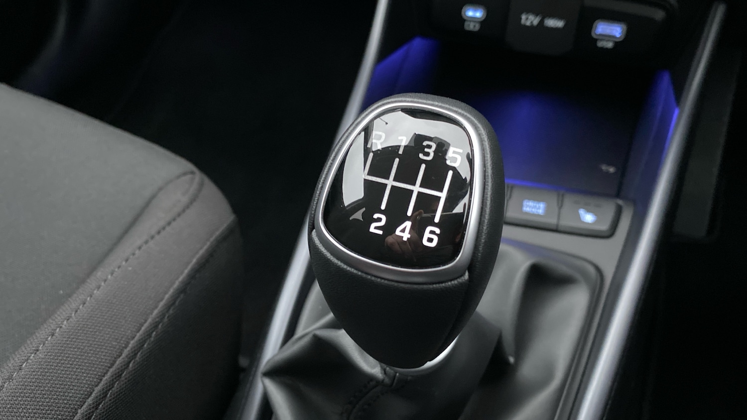 Used Hyundai i20 2025 for sale - 77085388: Photo 35