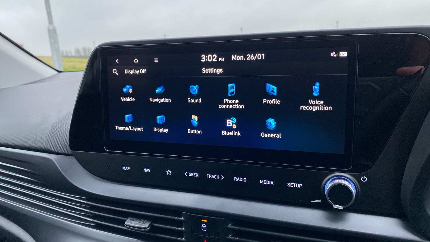 Used Hyundai i20 2025 for sale - 77085388: Photo 41