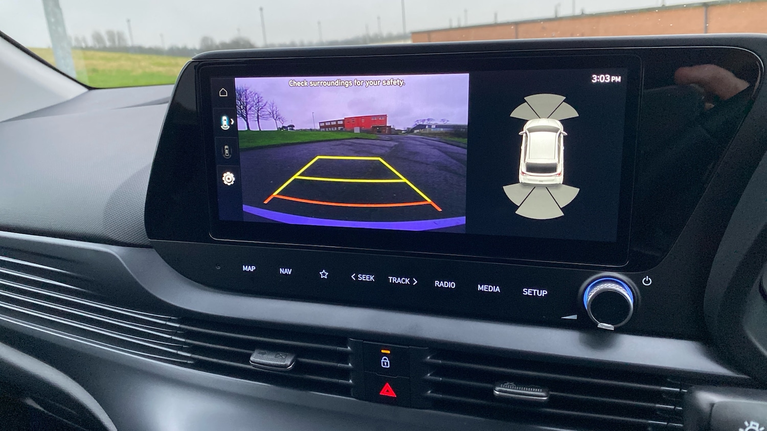 Used Hyundai i20 2025 for sale - 77085388: Photo 44