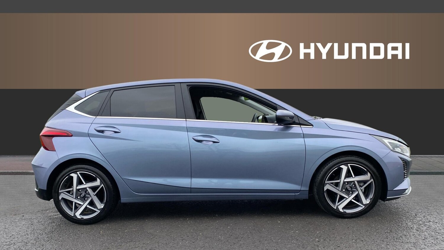 Used Hyundai i20 2025 for sale - 77085388: Photo 5