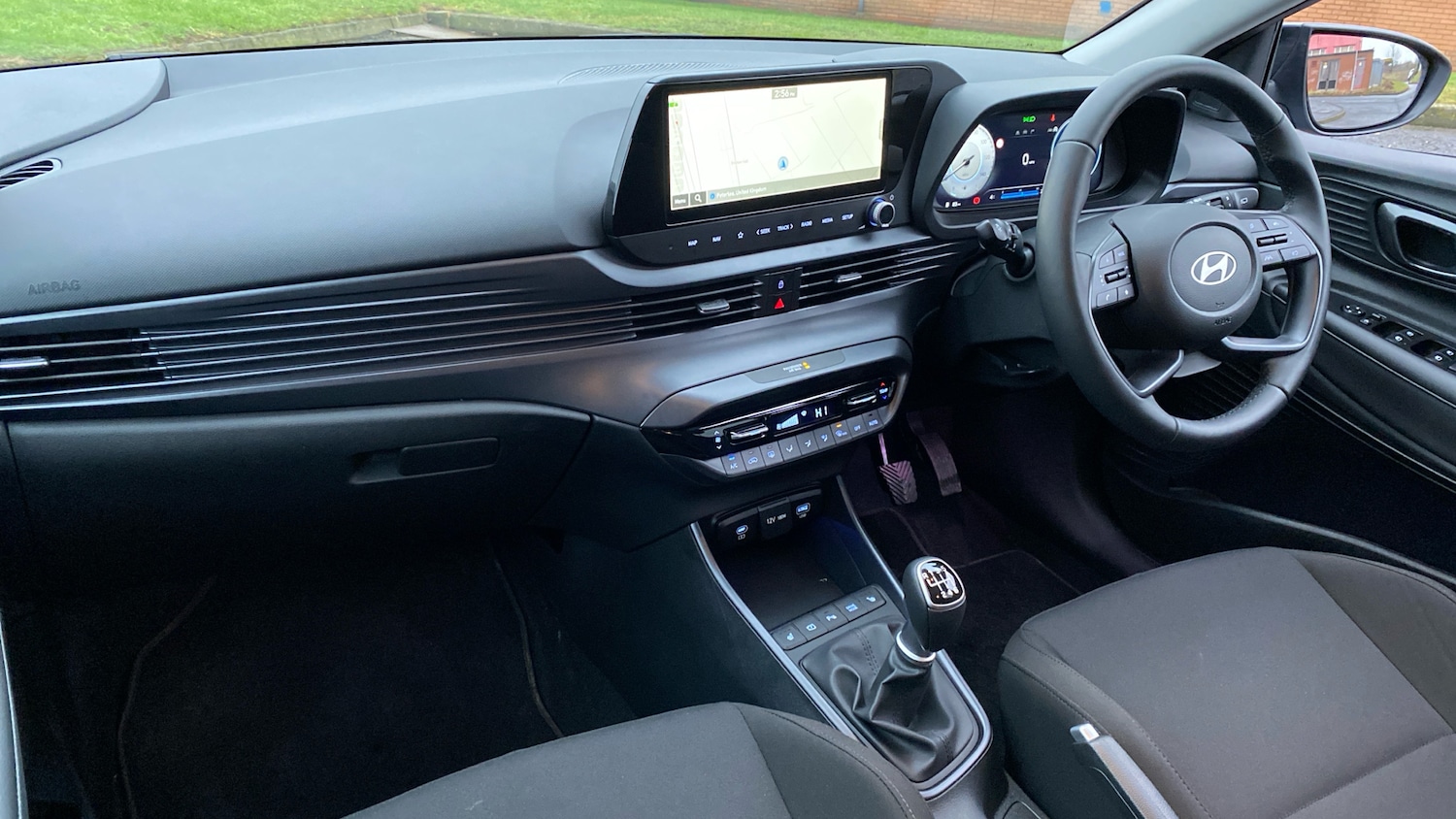 Used Hyundai i20 2025 for sale - 77085388: Photo 9