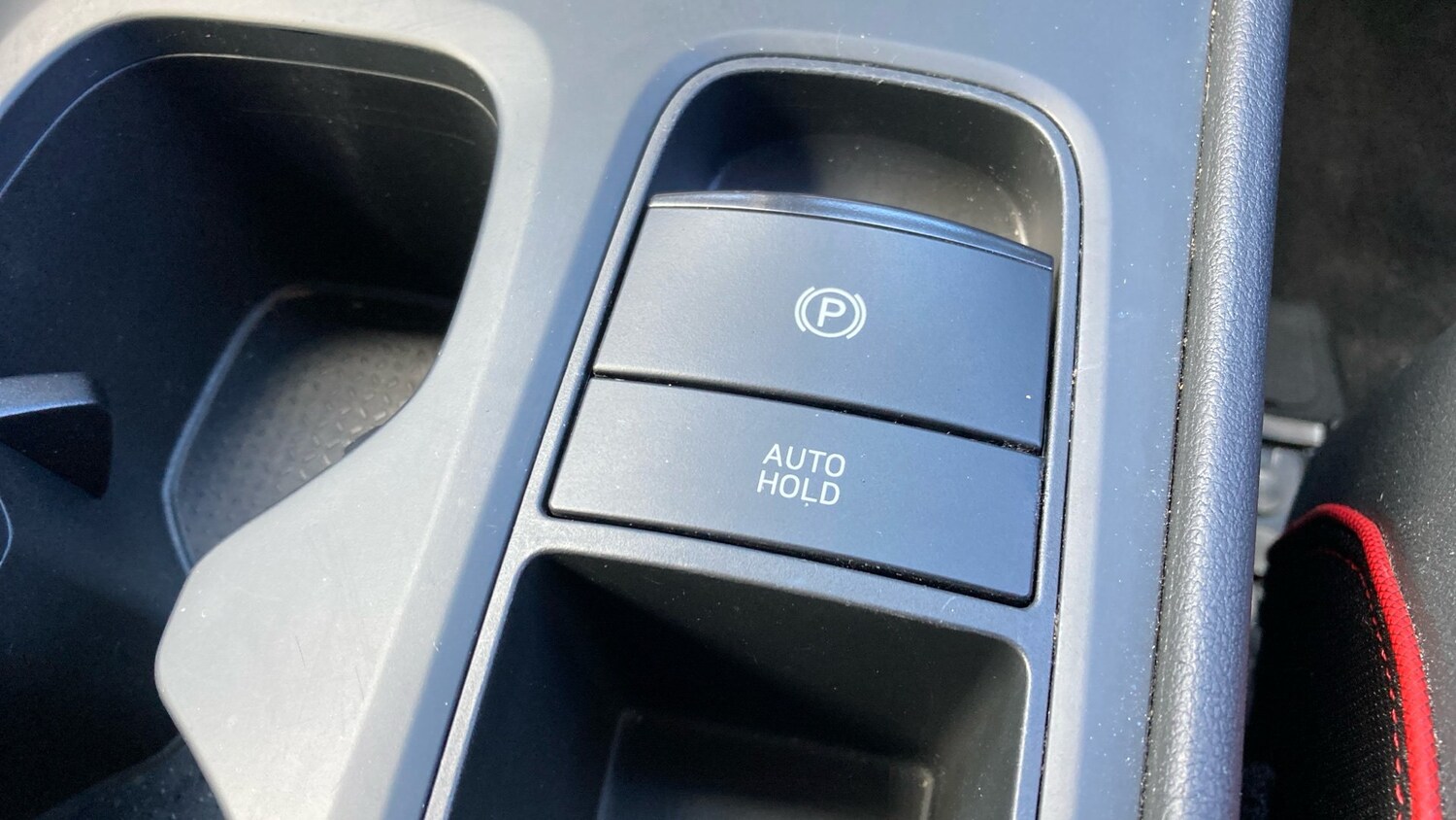 Vehicle 27