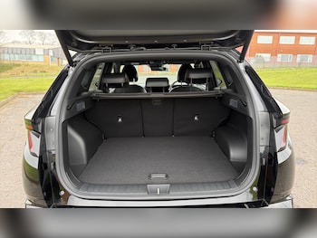 Used Hyundai TUCSON 2025 for sale - 78162345: Photo