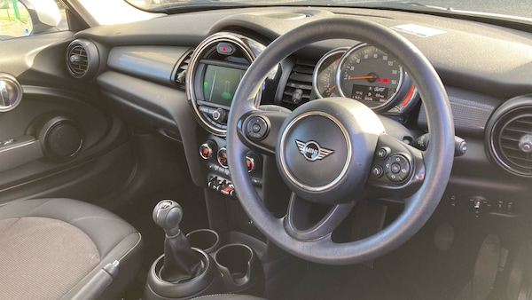 Used MINI Hatch 2020 for sale - 76077075: Photo 11
