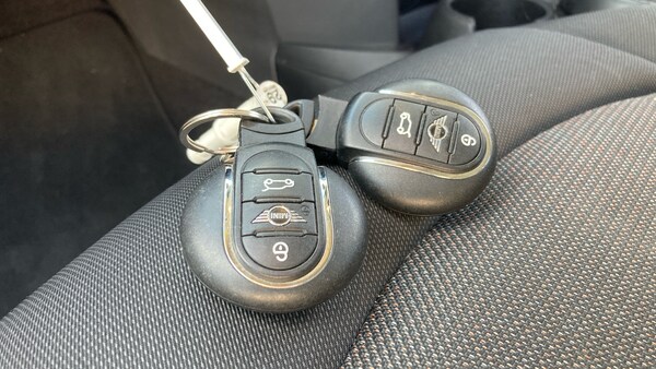 Used MINI Hatch 2020 for sale - 76077075: Photo 19