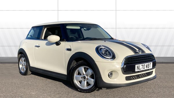 Used MINI Hatch 2020 for sale - 76077075: Photo 1
