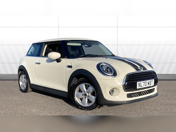 MINI - Hatch